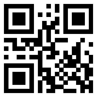 Immagine del Qr Code di 3304087420