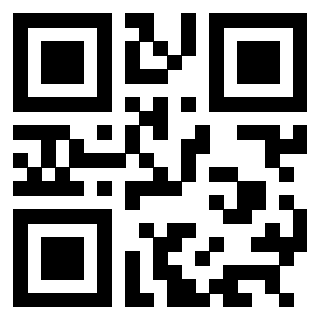 3304087422 QrCode associato