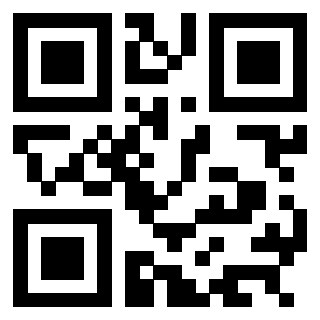 3304087424 - Immagine del Qr Code associato