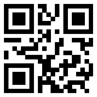 3304087425 - Immagine del QrCode associato