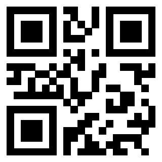 3304087426 Qr Code associato