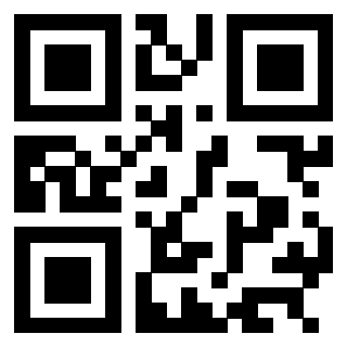 3304087427 Qr Code associato