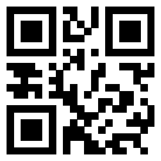 Immagine del QrCode di 3304087428