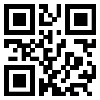 3304087431 - Immagine del QrCode associato