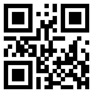 3304087432 - Immagine del Qr Code associato