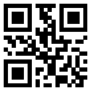 Il Qr Code di 3304087433