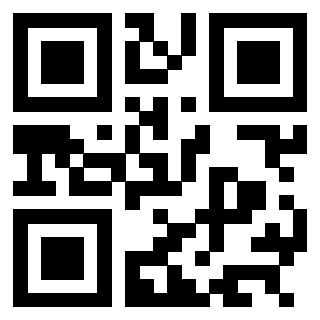 Scansione del Qr Code di 3304087435