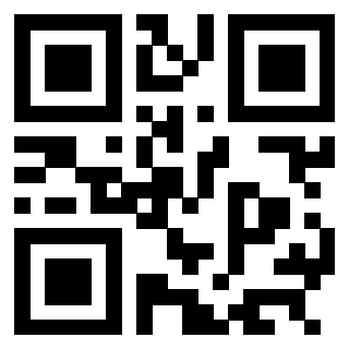 Immagine del QrCode di 3304087437
