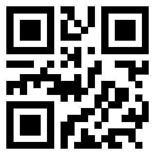 3304087439 Qr Code associato