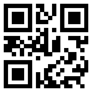 Il Qr Code di 3304087440