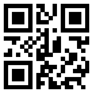 3304087443 - Immagine del QrCode