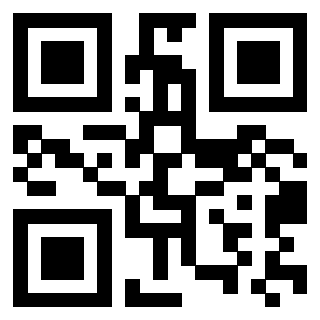 3304087445 - Immagine del QrCode