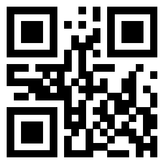 3304087447 - Immagine del Qr Code associato