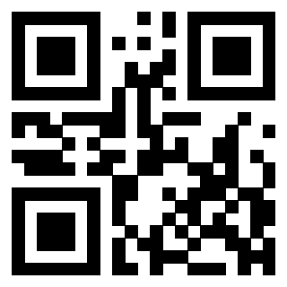 Immagine del QrCode di 3304087449