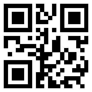 Immagine del Qr Code di 3304087450