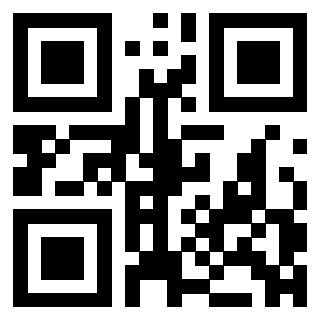 Immagine del Qr Code di 3304087451