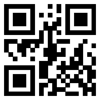 3304087452 - Immagine del QrCode associato