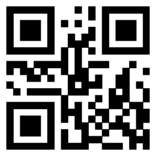 Qr Code di 3304087455
