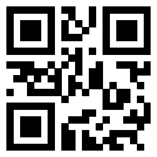 Scansione del Qr Code di 3304087456