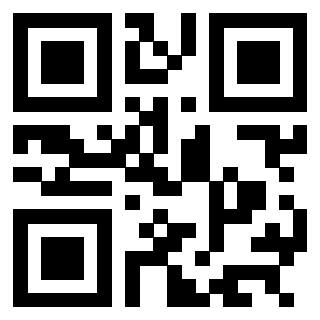Scansione del Qr Code di 3304087457