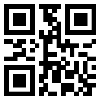 Immagine del QrCode di 3304087458