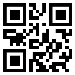 3304087459 - Immagine del Qr Code