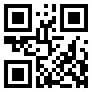 3304087461 - Immagine del QrCode associato