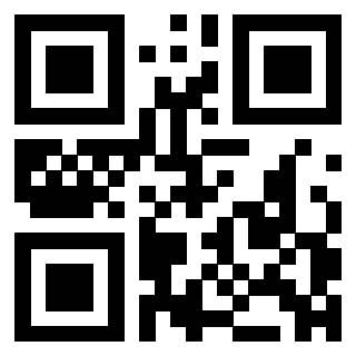 Il Qr Code di 3304087466