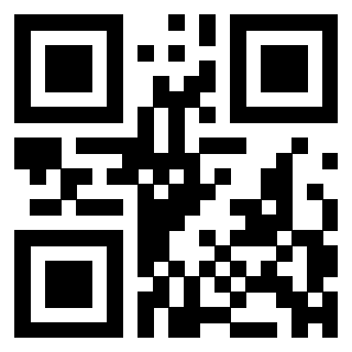 Immagine del QrCode di 3304087468