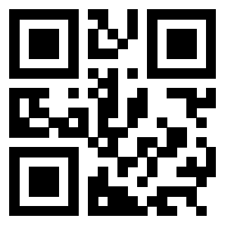 3304087469 Qr Code associato