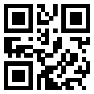 3304087471 - Immagine del Qr Code associato