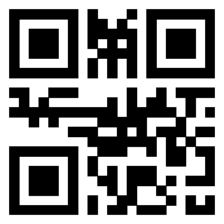 3304087474 Qr Code associato