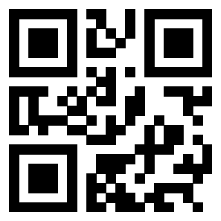 Scansione del Qr Code di 3304087475