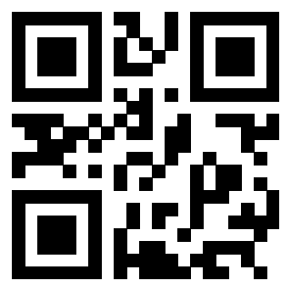 3304087477 QrCode associato