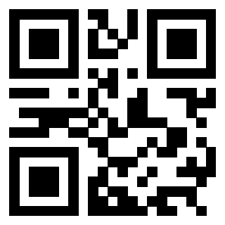 Qr Code di 3304087480
