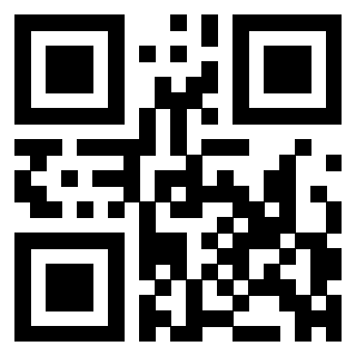Il QrCode di 3304087481