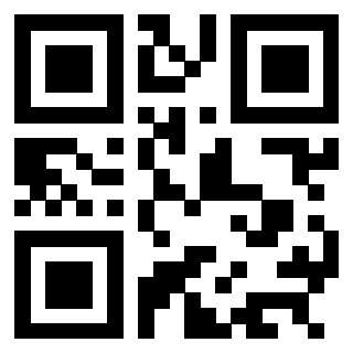 Immagine del QrCode di 3304087482