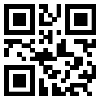 Scansione del Qr Code di 3304087483