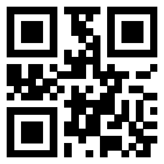 3304087485 - Immagine del Qr Code associato
