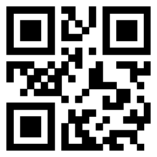 3304087486 - Immagine del Qr Code associato