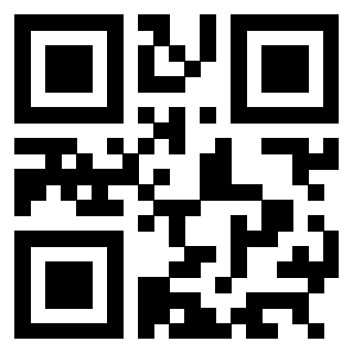 Scansione del Qr Code di 3304087487