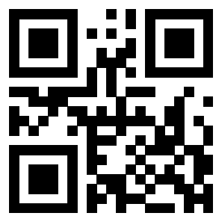 3304087490 - Immagine del Qr Code