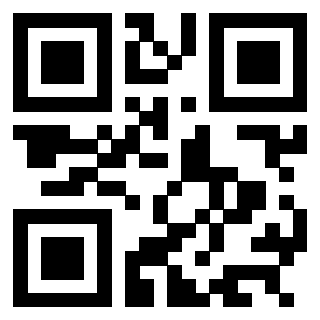 3304087491 - Immagine del Qr Code associato