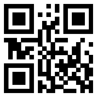 3304087493 Qr Code associato