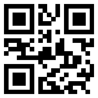 3304087494 Qr Code associato