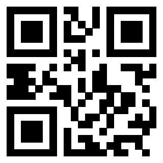 Immagine del Qr Code di 3304087499