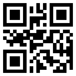 3304087502 QrCode associato