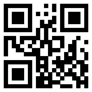 Immagine del QrCode di 3304087503