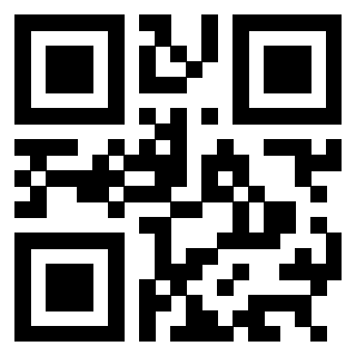 Immagine del Qr Code di 3304087504