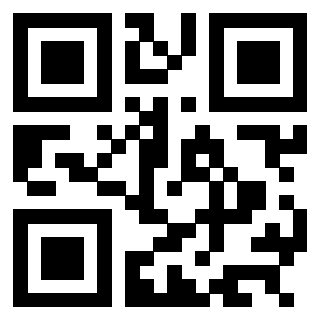 3304087505 - Immagine del Qr Code